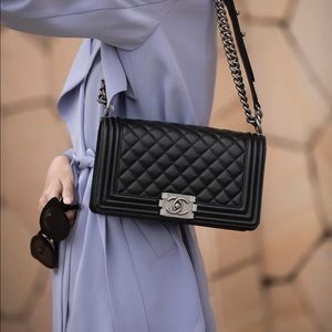 Meet your Posher, Shay